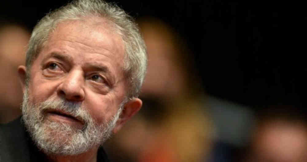 Absuelto Lula del cargo de obstrucción a la justicia